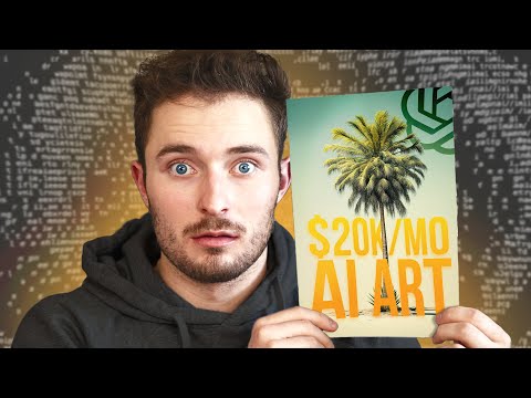 How to Sell Digital Prints on Etsy