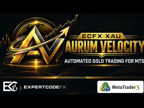Video Ecfx XAU Aurum Velocity