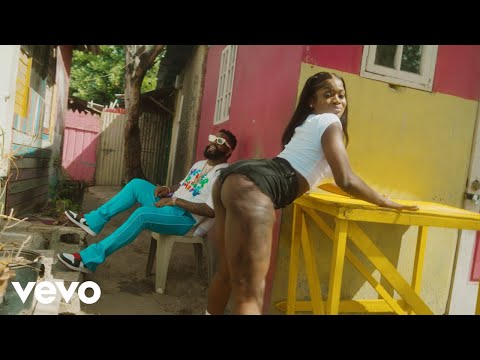 Producer Ajal, Demarco - Bruk It Off (Official Video)