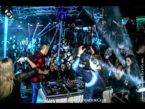Dj Timoty - Amsterdam (Viva la Vida) Ekwador Manieczki