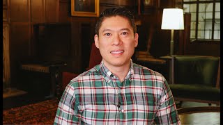 Life after Law School with Jude Baldo (JD '19)