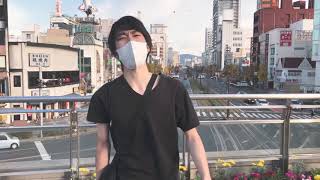 Epic…。お前大丈夫か？【第17回高校生ラップ選手権出場者が斬るシリーズ】