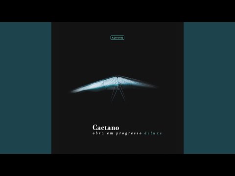 Água - Caetano Veloso