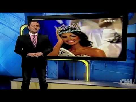 Samuel Burke CNN - Top social media trends