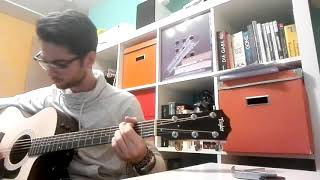 Download lagu Same Boat - Albin Lee Meldau (Cover) mp3