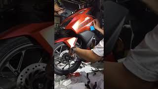 Download lagu pemasangan stiker variasi Vario 160 #cuttingsticker #fyp #motor #sticker #vario #vario150 #vario160 mp3