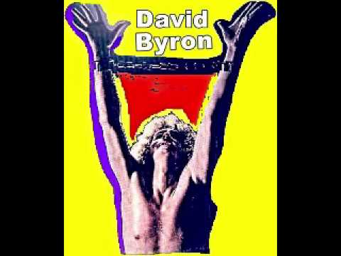 David Byron = Take No Prisoners - 1975 - (Full Album)