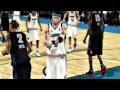 NBA Mixtape #1 [ miesomn - NBA 2k10 - ROOTS ...