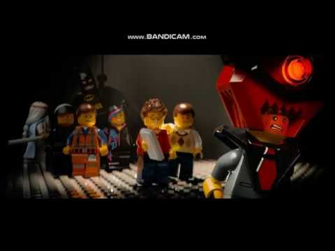 The LEGO Movie: The Cast Auditions