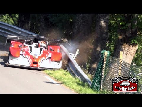 Course de Côte de Dunières 2021 [MISTAKE Schatz]