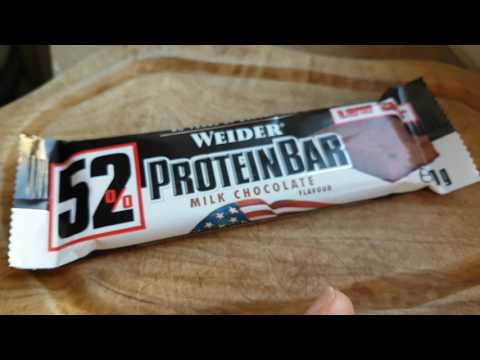download lagu mp3 mp4 Weider 52 Protein Bar, download lagu Weider 52 Protein Bar gratis, unduh video klip Weider 52 Protein Bar