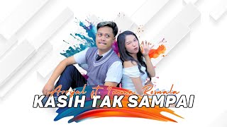 Download lagu Kasih Tak Sampai - Arrijal Key Ft. Imma Rosmala || Ijjoo Production Live mp3