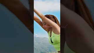 actress samragyeerlshah navelpiercing ❤️6#actressnavelpiercing#navelpiercing#navel#samragyeerlshah /