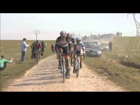 Trek 2014 Domane Features