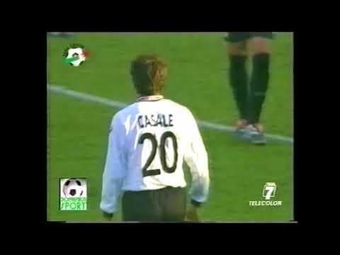 10)CROTONE-REGGINA 1-2 (04-11-2001)