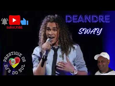 DEANDRE-SWAY BY PAULO COBRINHA