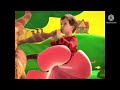 Happy Birthday Playhouse Disney
