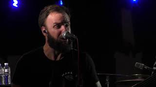 August Burns Red LIVE Intro / The Truth Of A Liar : Antwerp, BE : "Trix" : 2017-08-27 : 1080p50
