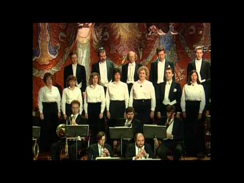 Mozart - Mass in C minor, K 427 - Gardiner