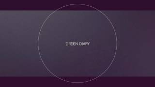 ESBEE - 새모습생활일기 (GREEN DIARY) MV