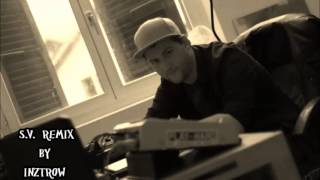 Inztrow - Lock it Down (Slum Village Remix)