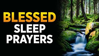 KEEP THIS PLAYING Over Your Home | A Prayer To Bless You As You Sleep In God