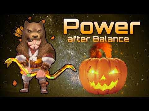 The Power of Suri (Wind Beast Hunter) after Balance Patch - Summoners War