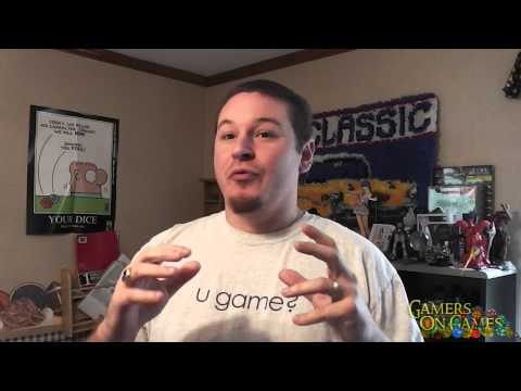 Episode 133 : Games Workshop Warhammer 40k 6th Edition Recall