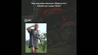 Download lagu Story Whatsapp Terbaru🔊 Viral GUE BI LIKE versi agus kotak - [Link Mediafire 👇👇] mp3