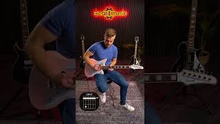 Marvin Gaye What&#39;s Going On Guitar Cover