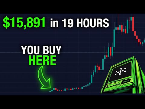 The BEST Meme Coin Trading Tool NOBODY Knows About 