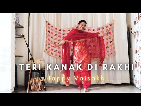 Kanak Di Rakhi | Happy Vaisakhi