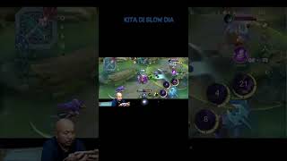 Frustrasi! Tim Keras Kepala Gak Mau Dengar!