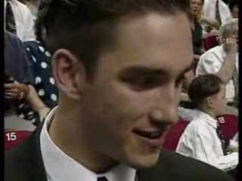 Alexandre Daigle- 1993 NHL Draft