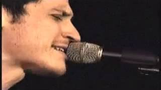 Mutemath - Chaos (Showcase Live 2004)