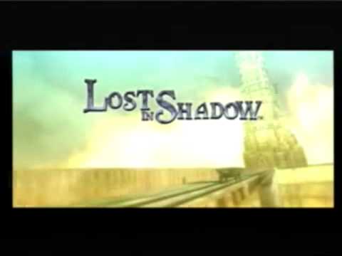 Klagmar's Top VGM #469-Lost in Shadow-Hinagiku