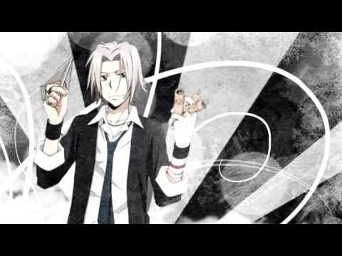 Hurricane Bomb Hayato Gokudera - Katei Youshi Hitman Reborn