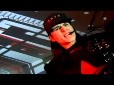 Chimo Bayo - Bombas (Original Video 1992 HD)