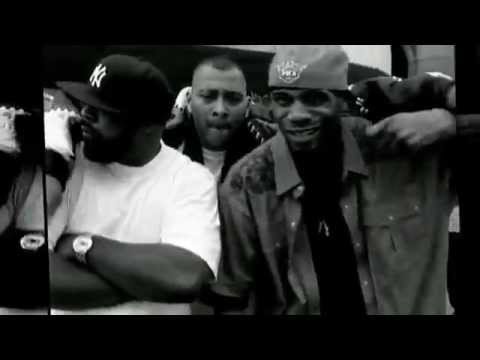 Redlight Boogie Ft Heltah Skeltah   Welcome Me In OFFICIAL VIDEO