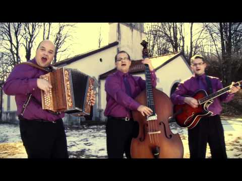 Ansambel Narcis - Ko si poročen