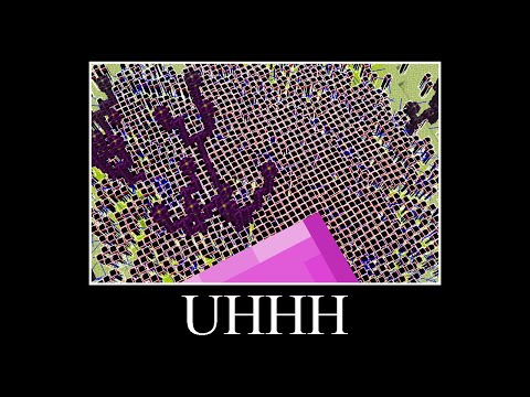 Speedrunner erleben wahnsinnige Minecraft-Bugs