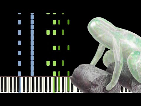 Pikmin 2 or Pikmin4   The Waterwraith is Coming