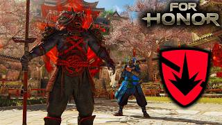 Download lagu Only Onerous Oni Online [For Honor] mp3