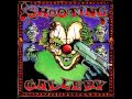 Shooting gallery - Devil Calling