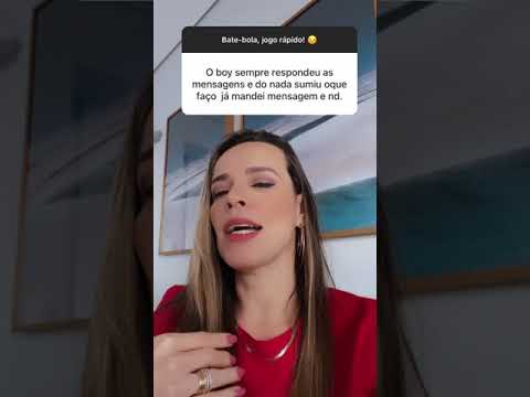Vídeo: 0 mensagens como sempre: dúvidas e respostas