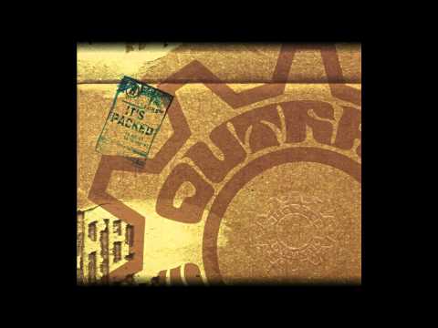 OUTRAGE - DEATH TRAP