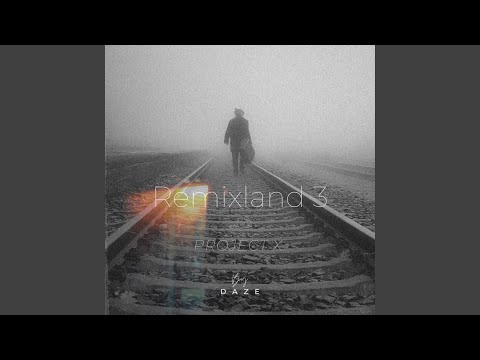 Luna Storta (feat. Claver Gold & Chiodo) (Remix 2018)