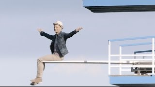 Roger Cicero - Du bist mein Sommer (official video)