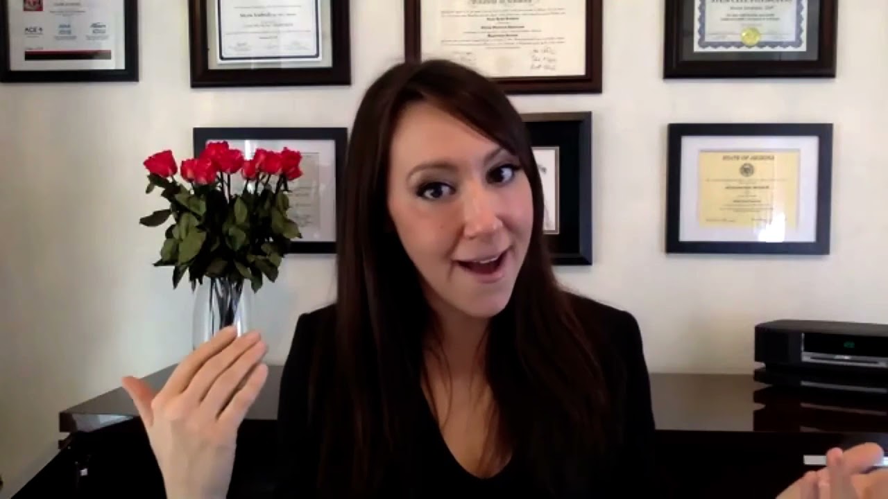 Paul Burgess with Dr Nicole Srednicki (Pt 3 of 4)