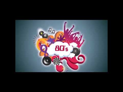 Sarau Gala GCP - 2013   Anos 80